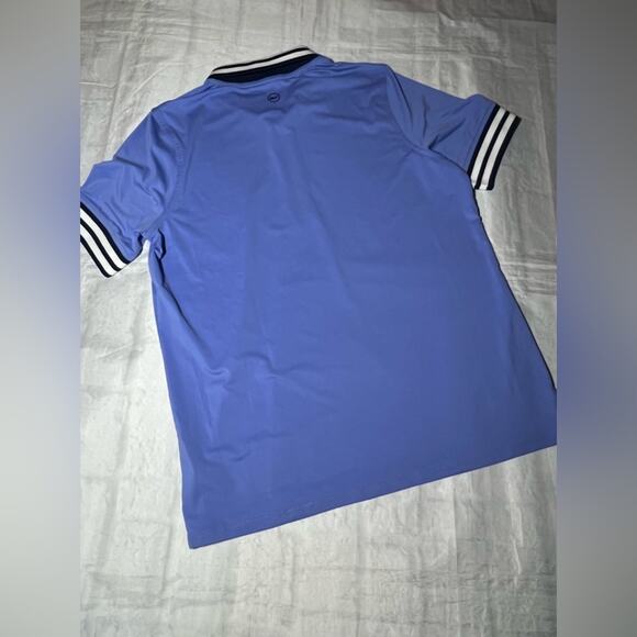 Vineyard Vines Palmero Polo S NWOT - Picture 3 of 4